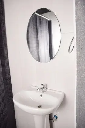 Deluxe Apart Daire, 1 Yatak Odası, Sigara İçilmez, Bahçe Manzaralı