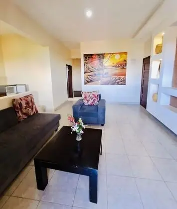 Deluxe Apart Daire, 1 Yatak Odası, Sigara İçilmez, Şehir Manzaralı