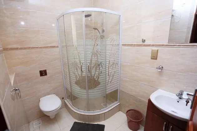 Deluxe Apart Daire, 3 Yatak Odası, Havuz Manzaralı