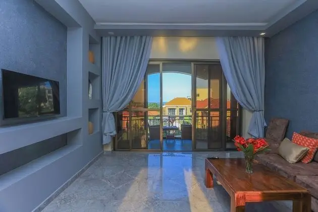 Oturma alanı
