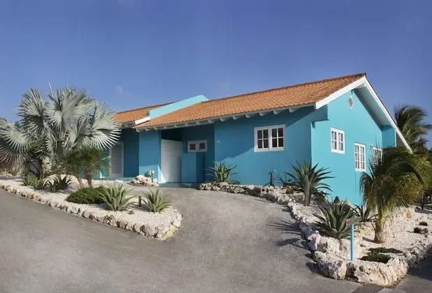 Bungalov, 1 Yatak Odası