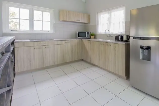 Bungalov, 1 Yatak Odası