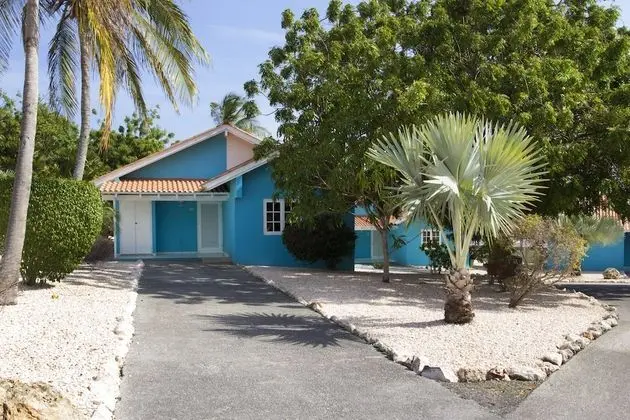 Bungalov, 2 Yatak Odası
