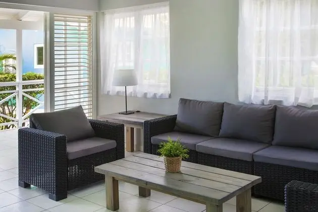 Bungalov, 2 Yatak Odası