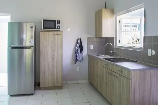 Bungalov, 2 Yatak Odası