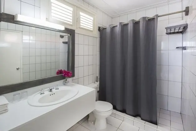 Bungalov, 2 Yatak Odası