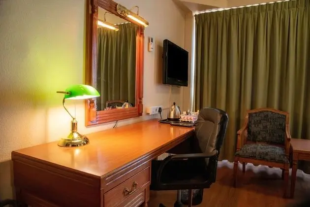 Standard Family Room