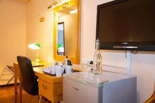 Standard Family Room