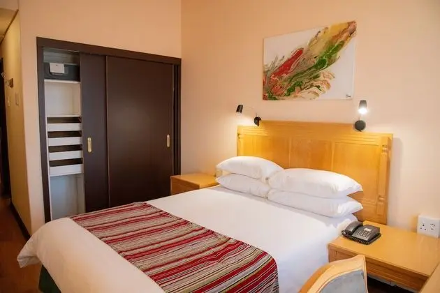 Standard Tek Büyük Yataklı Oda, 1 Çift Kişilik Yatak