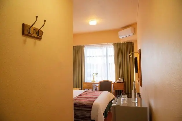 Standard Tek Büyük Yataklı Oda, 1 Çift Kişilik Yatak