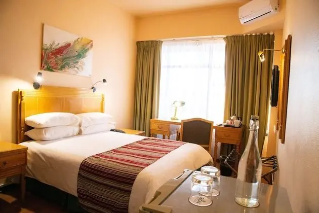 Standard Tek Büyük Yataklı Oda, 1 Çift Kişilik Yatak