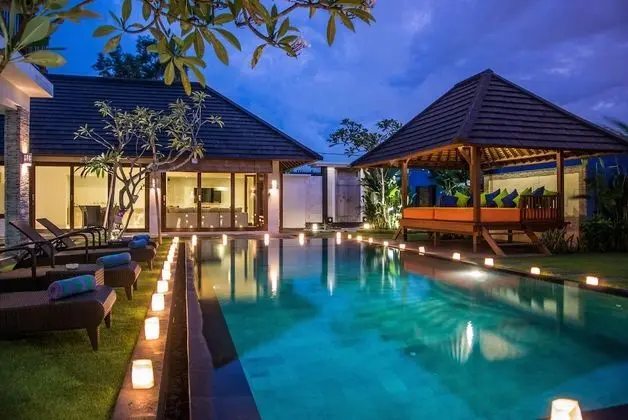 Family Villa