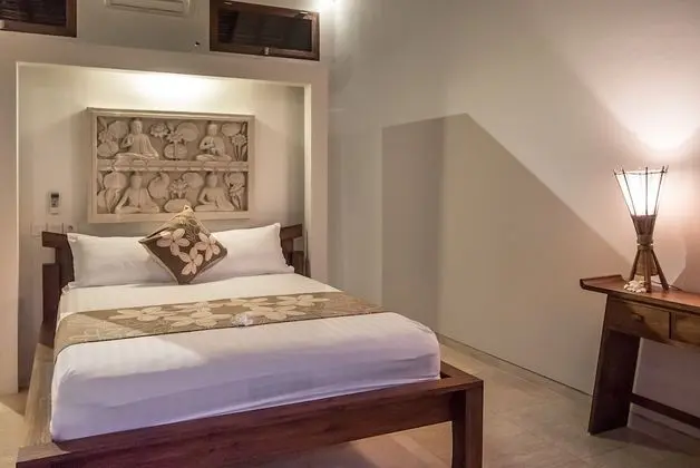 Family Villa