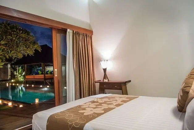 Family Villa