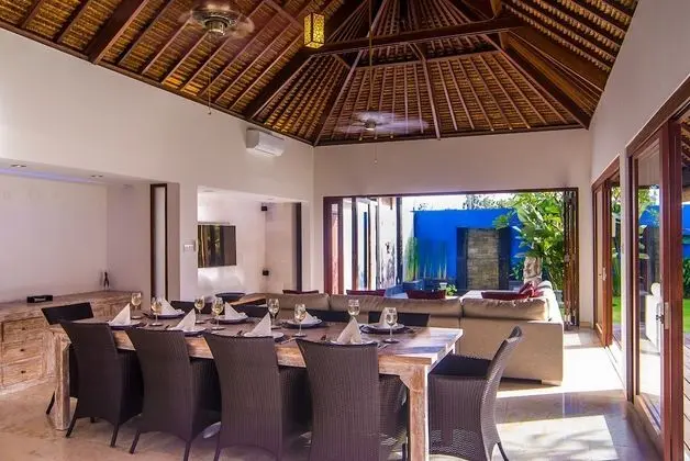 Family Villa