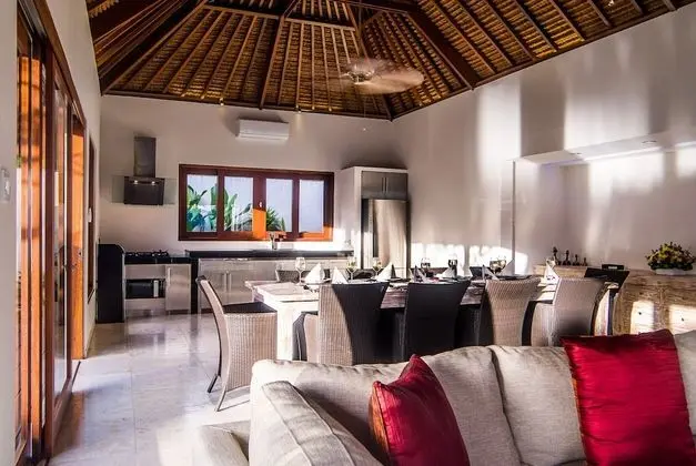 Family Villa