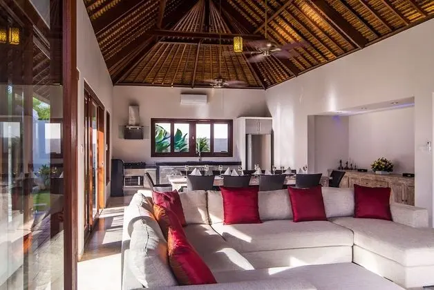Family Villa