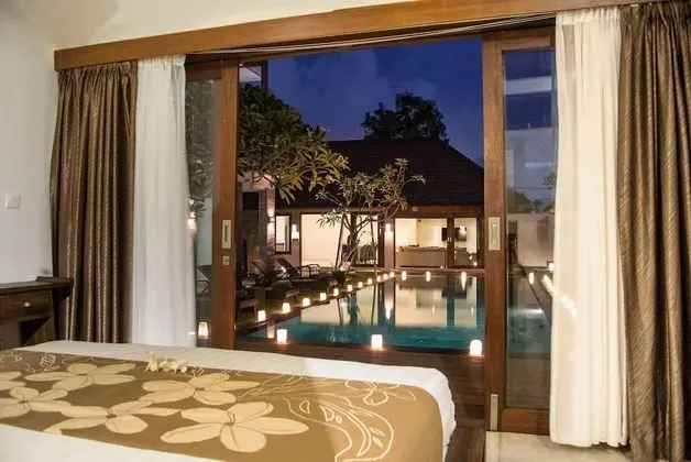 Family Villa