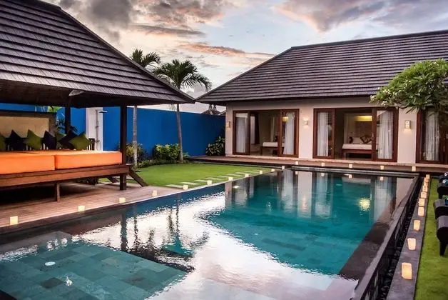 Family Villa