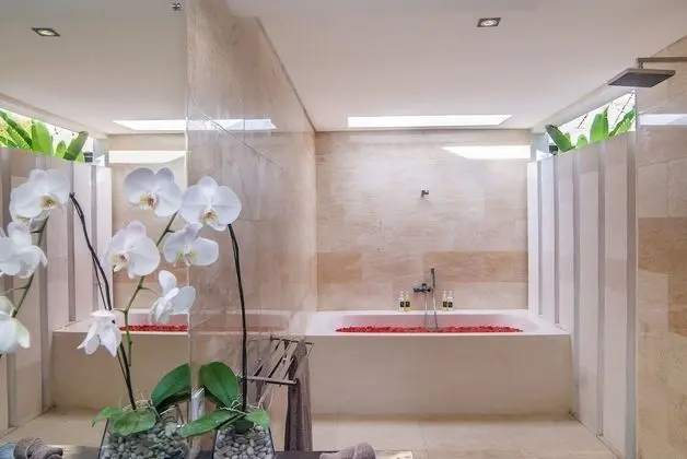 Family Villa