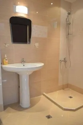 Deluxe İki Ayrı Yataklı Oda, Balkon