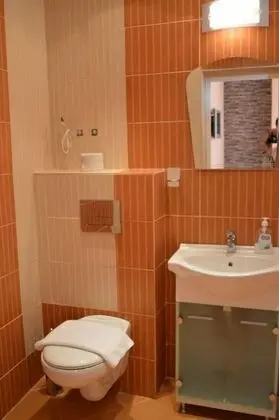 İki Ayrı Yataklı Oda