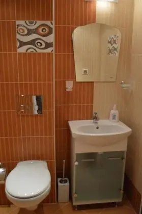 Tek Kişilik Oda, Balkon