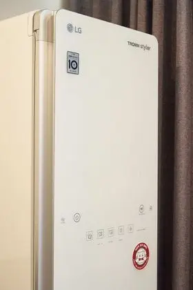Premier Double Room, 1 King Bed, River View