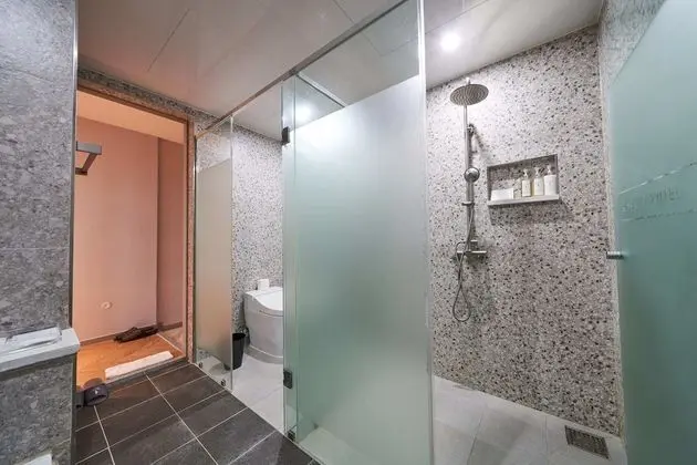 Premier Double Room, 1 King Bed, River View
