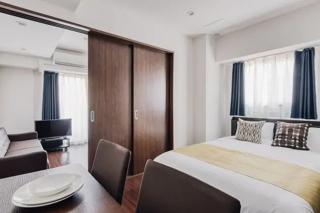 Deluxe İki Ayrı Yataklı Oda (Type A)