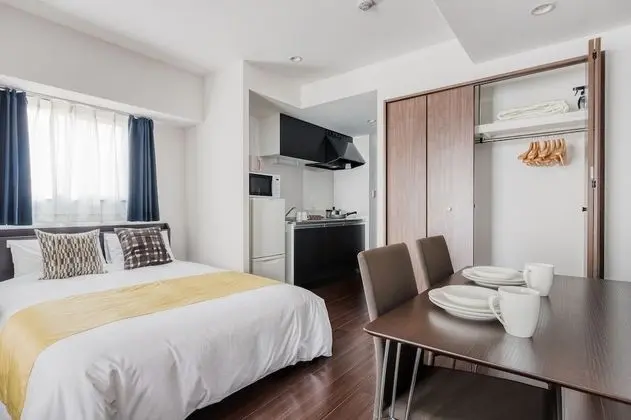 Deluxe İki Ayrı Yataklı Oda (Type A)