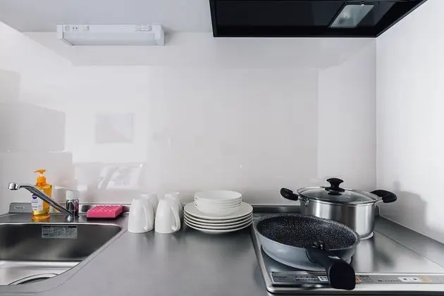 Deluxe İki Ayrı Yataklı Oda (Type A)