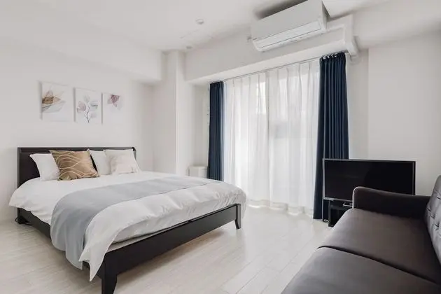 Deluxe İki Ayrı Yataklı Oda (Type B)