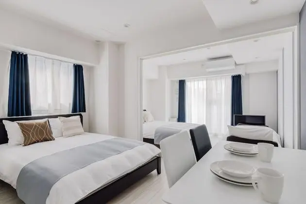 Deluxe İki Ayrı Yataklı Oda (Type B)