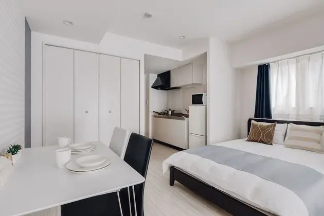 Deluxe İki Ayrı Yataklı Oda (Type B)