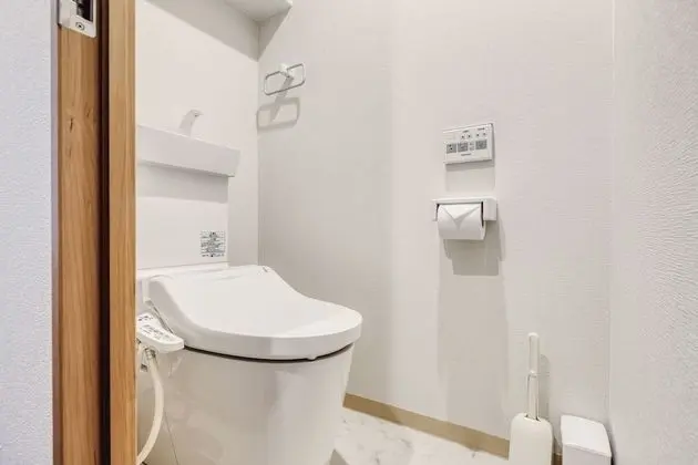 Deluxe İki Ayrı Yataklı Oda (Type B)
