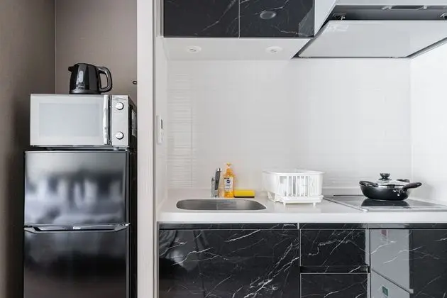 Deluxe İki Ayrı Yataklı Oda (with Desk)