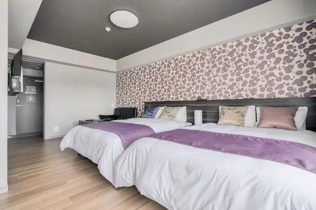 Deluxe İki Ayrı Yataklı Oda (with Sofa)