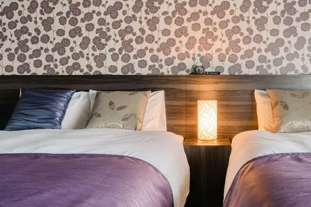 Deluxe İki Ayrı Yataklı Oda (with Sofa)