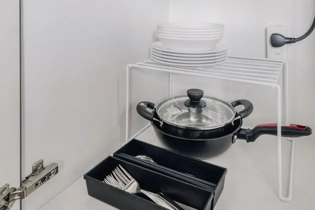 Deluxe İki Ayrı Yataklı Oda (with Sofa)