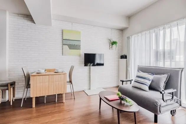 Deluxe İki Ayrı Yataklı Oda (Type A)