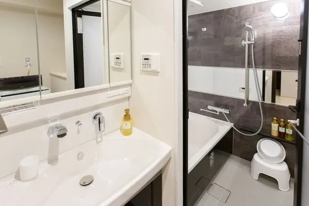 Deluxe İki Ayrı Yataklı Oda (Type A)