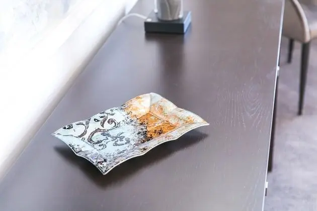 Luxury Süit, 1 Yatak Odası