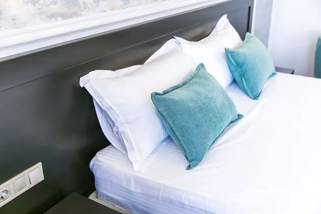 Luxury Süit, 1 Yatak Odası