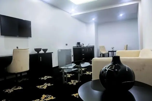 Oturma alanı
