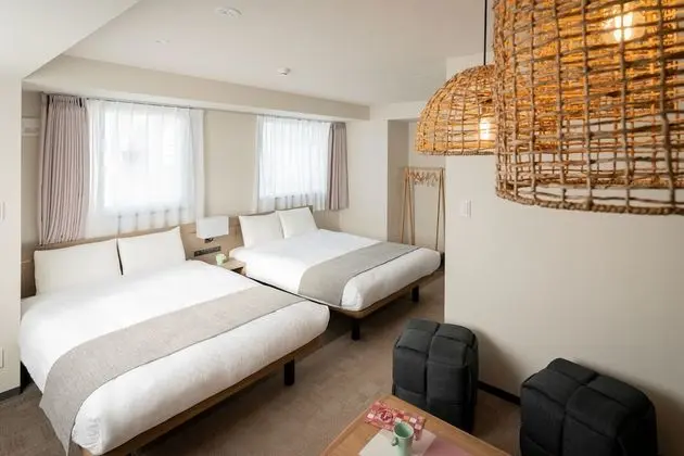 Deluxe İki Ayrı Yataklı Oda, Sigara İçilmez (Type B)