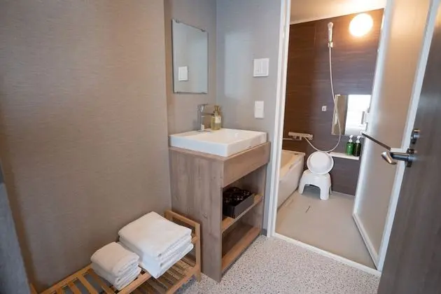 Deluxe İki Ayrı Yataklı Oda, Sigara İçilmez (Type B)