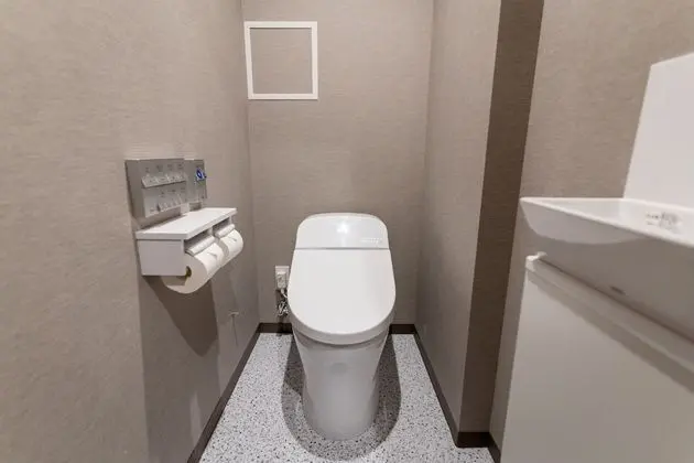 Deluxe İki Ayrı Yataklı Oda, Sigara İçilmez (Type B)