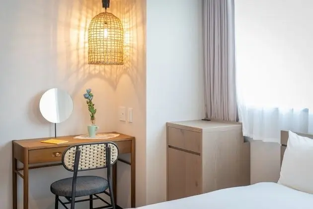 Superior İki Ayrı Yataklı Oda, Sigara İçilmez (Type A)