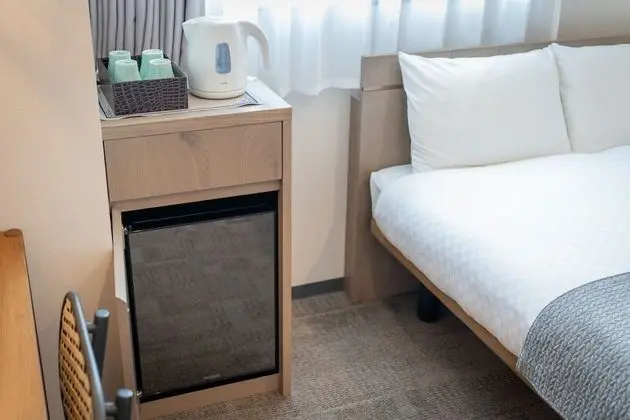 Superior İki Ayrı Yataklı Oda, Sigara İçilmez (Type A)